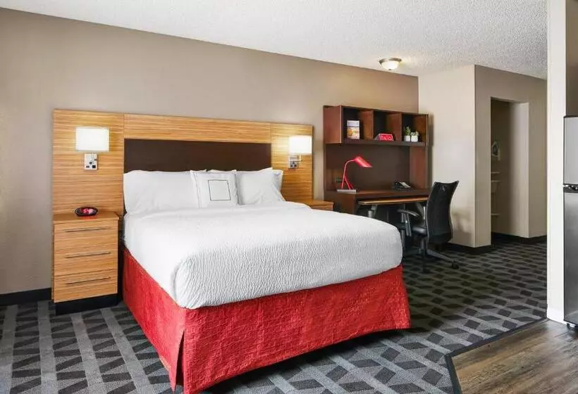 スタンダードルーム, Towneplace Suites Tempe At Arizona Mills Mall