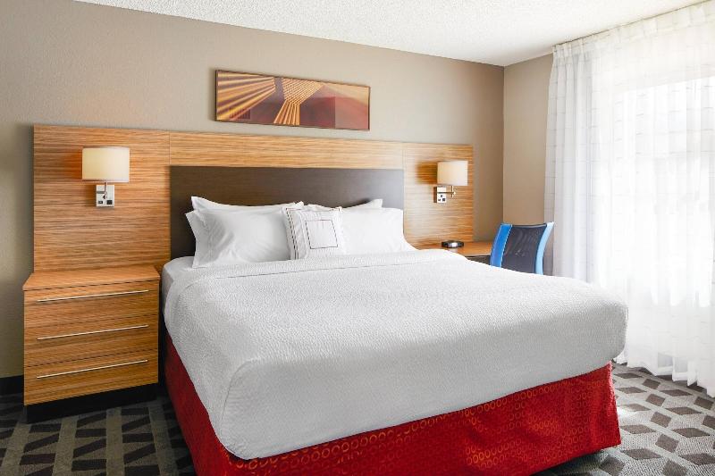 스위트, Towneplace Suites Tempe At Arizona Mills Mall