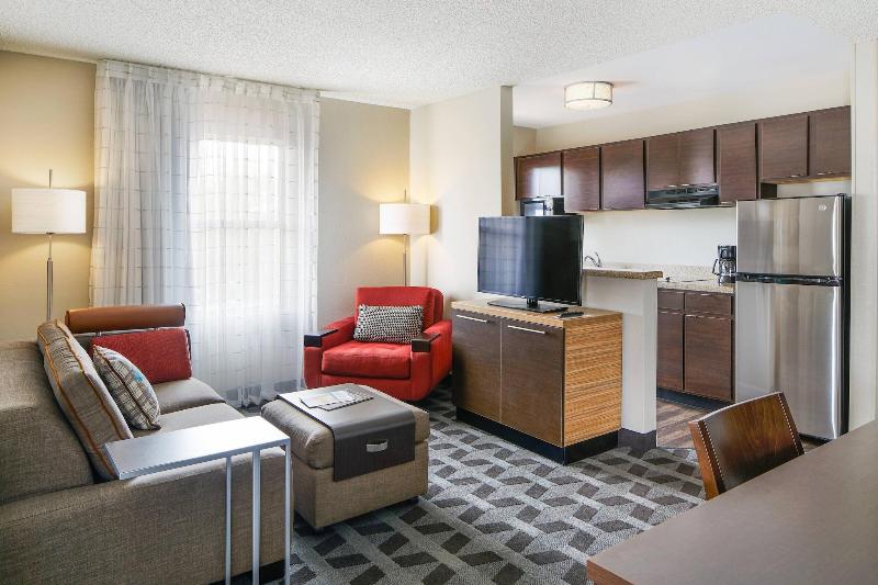 스위트, Towneplace Suites Tempe At Arizona Mills Mall