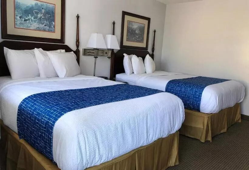 デラックスルーム, Travelodge By Wyndham Cape Cod Area