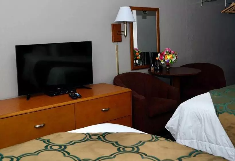 デラックスルーム, Twi Lite Inn