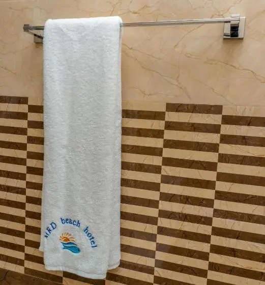 Quarto Triplo Deluxe, Mrd Beach