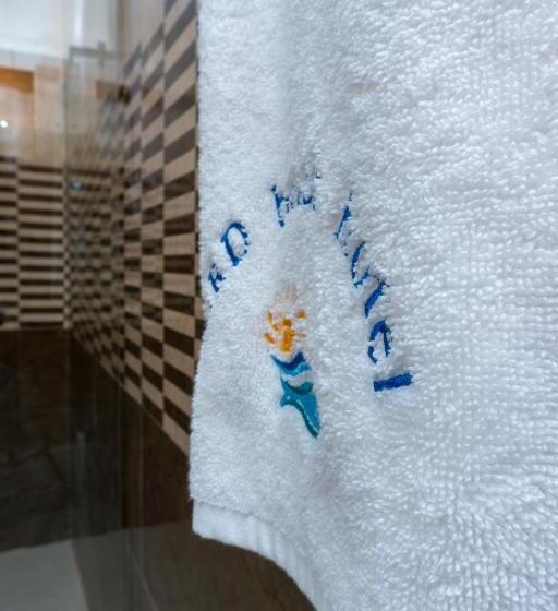 Семейный Номер Deluxe, Mrd Beach