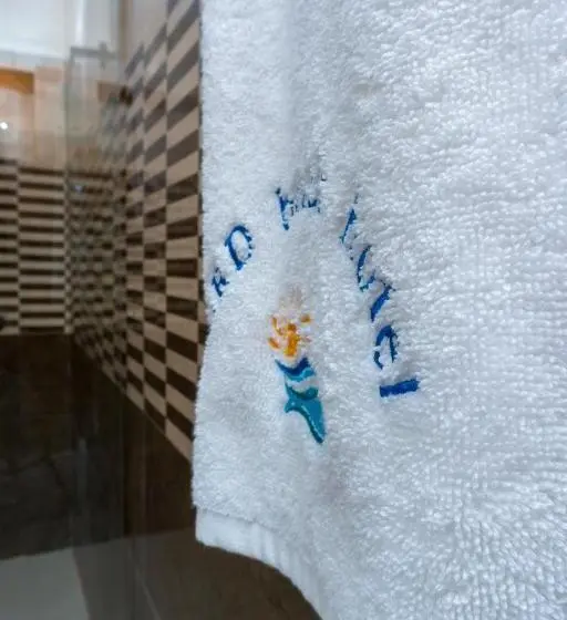 Quarto Familiar Deluxe, Mrd Beach