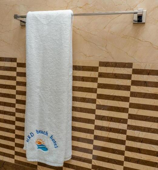 Семейный Номер Deluxe, Mrd Beach