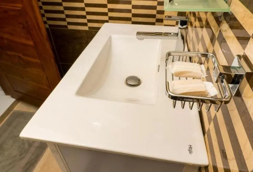 Quarto Familiar Deluxe, Mrd Beach