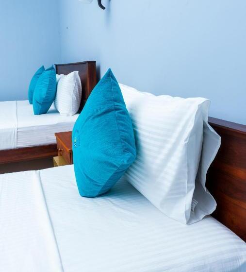 Номер Deluxe, Mrd Beach