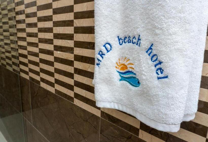 Номер Deluxe, Mrd Beach