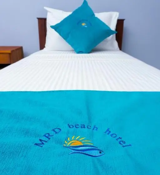 Quarto Familiar Deluxe, Mrd Beach