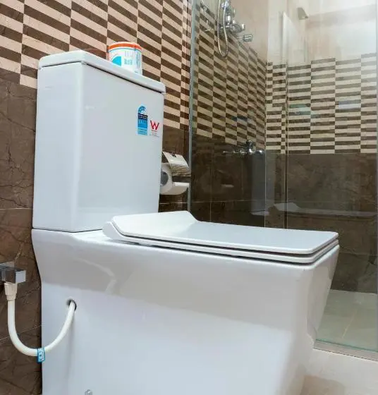 Quarto Familiar Deluxe, Mrd Beach