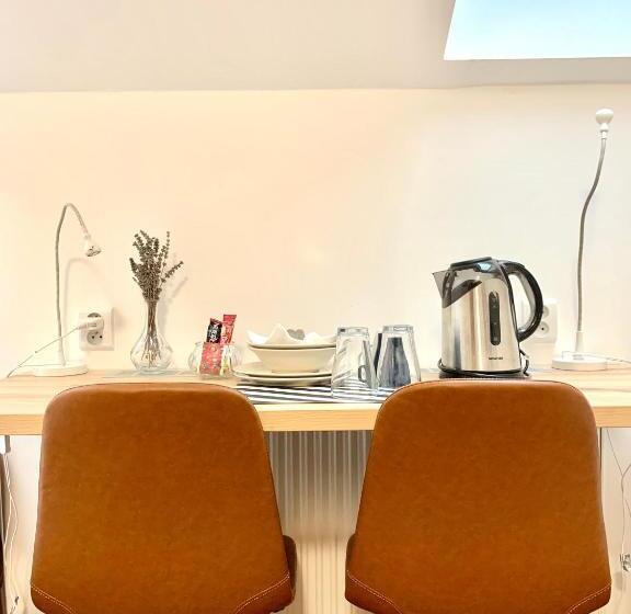 Номер Стандарт, Pohoda Ubytovanie Stupava