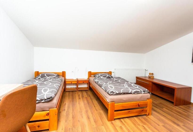 Номер Стандарт, Pohoda Ubytovanie Stupava