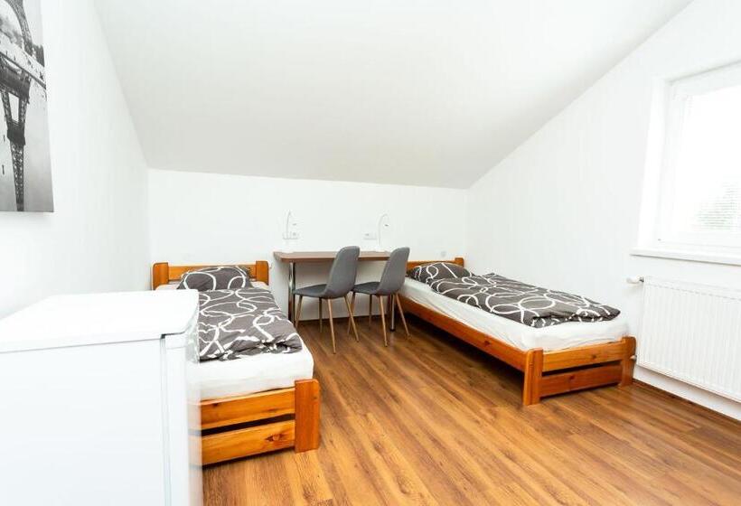 Номер Стандарт, Pohoda Ubytovanie Stupava