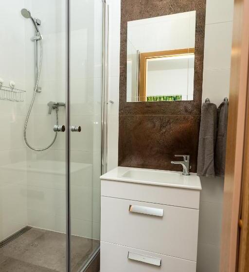 Номер Стандарт Трехместный, Pohoda Ubytovanie Stupava