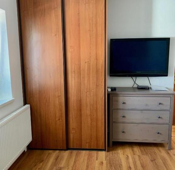 Семейный Номер, Pohoda Ubytovanie Stupava