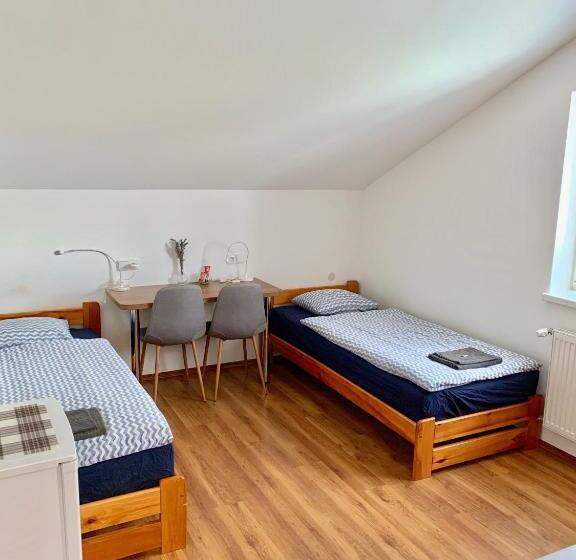 Семейный Номер, Pohoda Ubytovanie Stupava