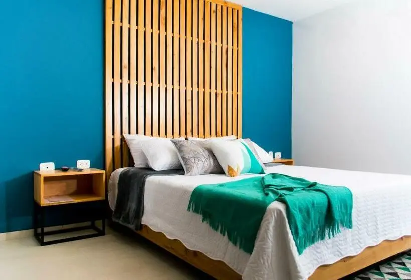 اتاق استاندارد, Kapital Suites