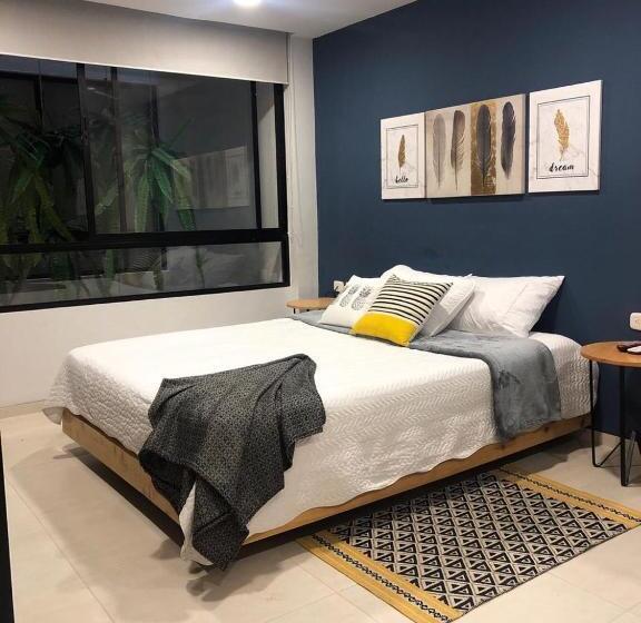 스탠다드 룸, Kapital Suites