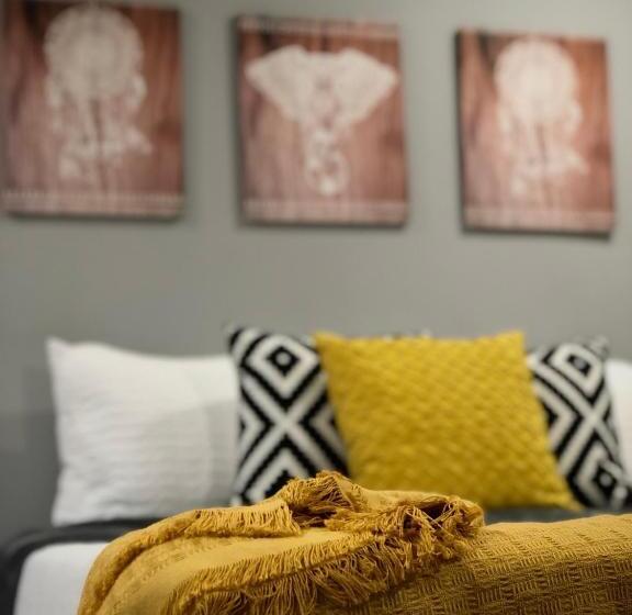 스탠다드 룸, Kapital Suites