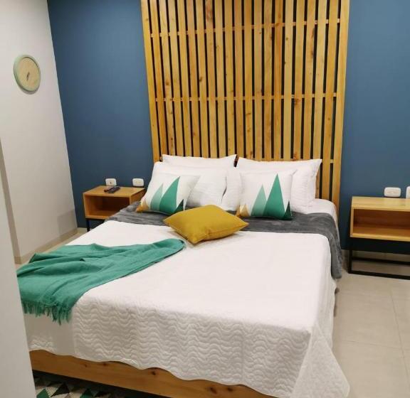 스탠다드 룸, Kapital Suites