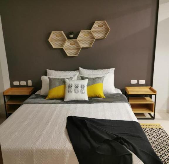 스탠다드 룸, Kapital Suites