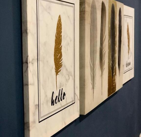 스탠다드 룸, Kapital Suites