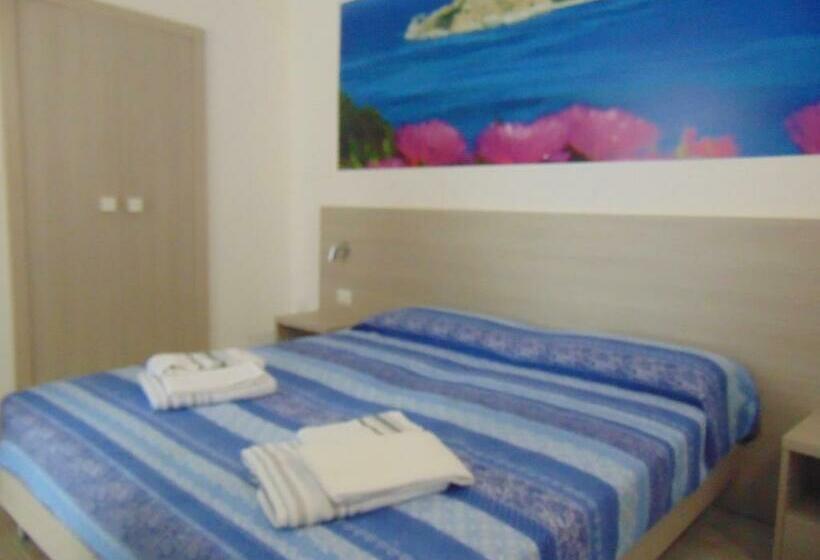 장애인을 위한 킹사이즈 침대 스탠다드 룸, Mio & Tuyo