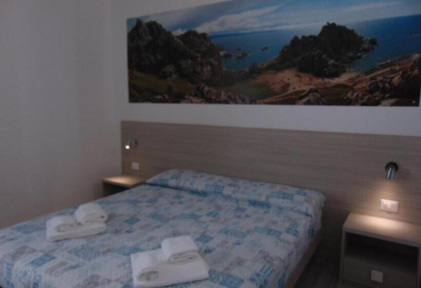 디럭스 룸, Mio & Tuyo