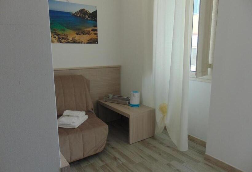 デラックスルーム, Mio & Tuyo