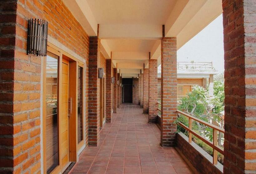 חדר דלוקס, Govardan Home Stay