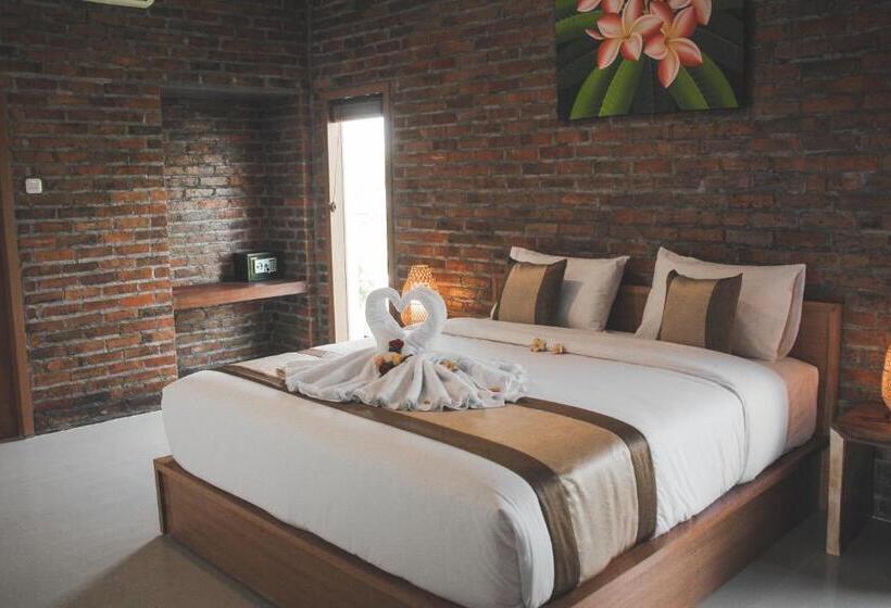 豪华房间, Govardan Home Stay