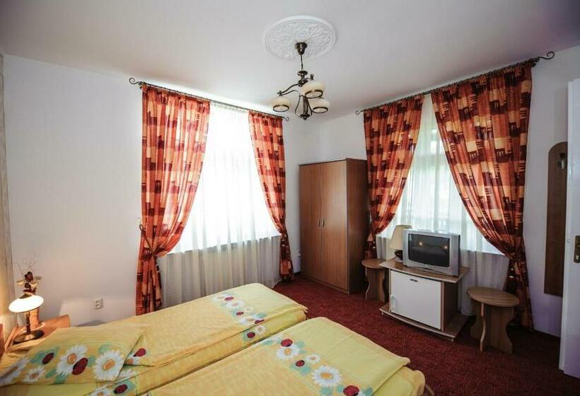 스탠다드 싱글 룸, Vila Lili