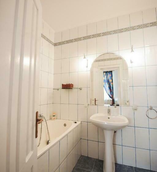 스탠다드 싱글 룸, Vila Lili