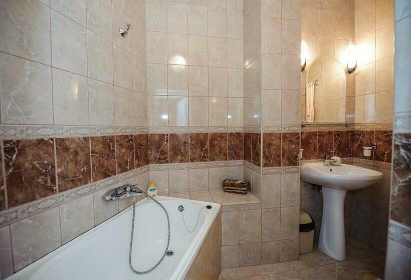 Номер Стандарт Индивидуальный, Vila Lili