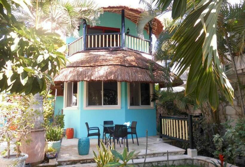 آپارتمان 1 خوابه با بالکن, Casa Gatos