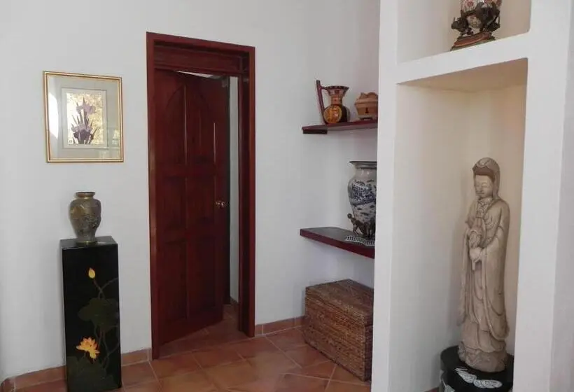 １ベッドルームのデラックスアパートメント, Casa Gatos Suites