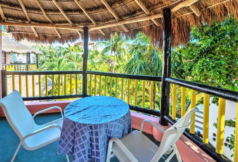 آپارتمان 1 خوابه, Casa Gatos