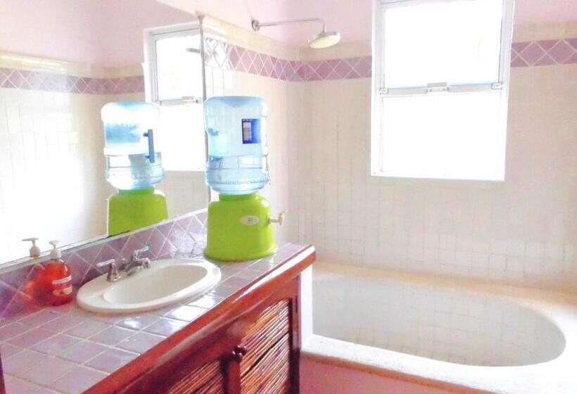 آپارتمان 1 خوابه با بالکن, Casa Gatos