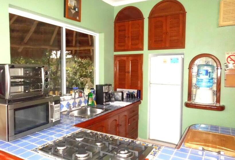 آپارتمان 1 خوابه, Casa Gatos