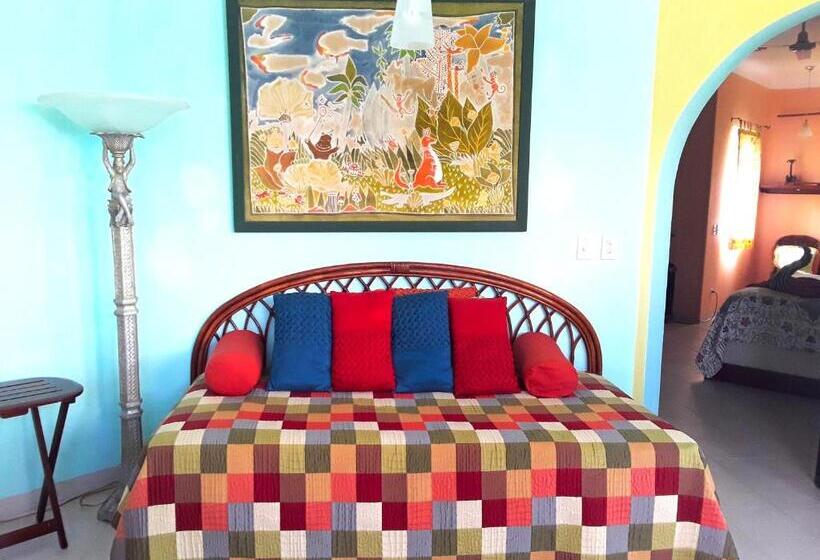 آپارتمان 1 خوابه, Casa Gatos