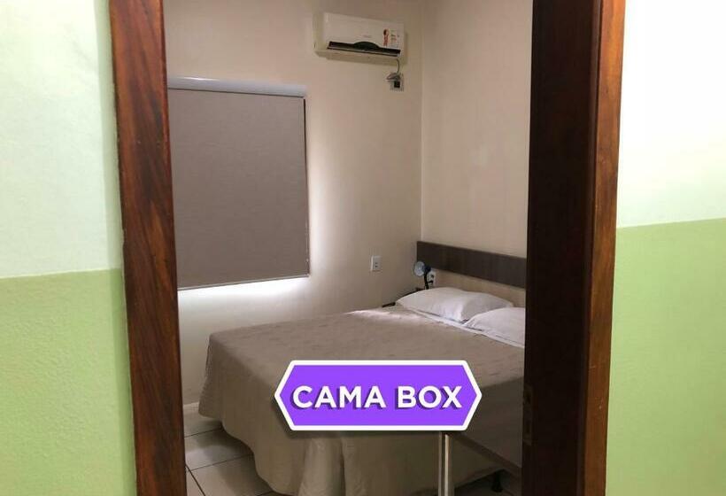 スイート（家族用）, Palace Hotel Guaíra