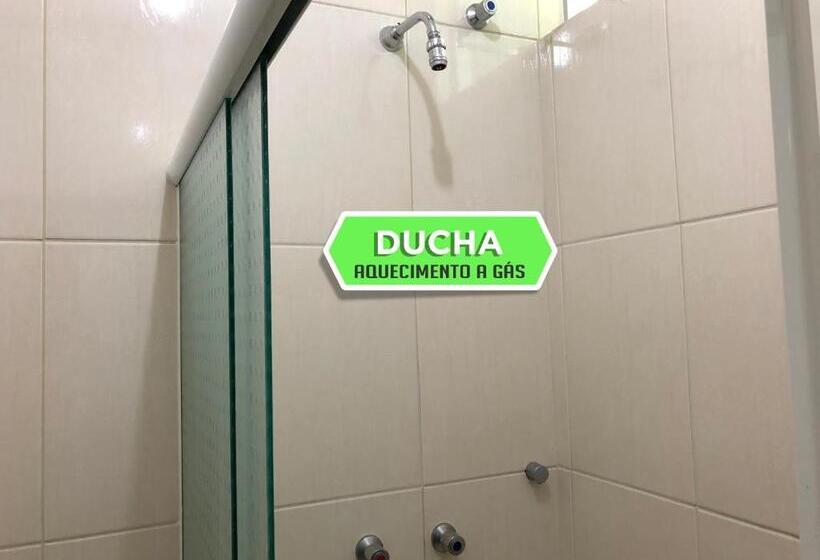 豪华房间, Palace Hotel Guaíra