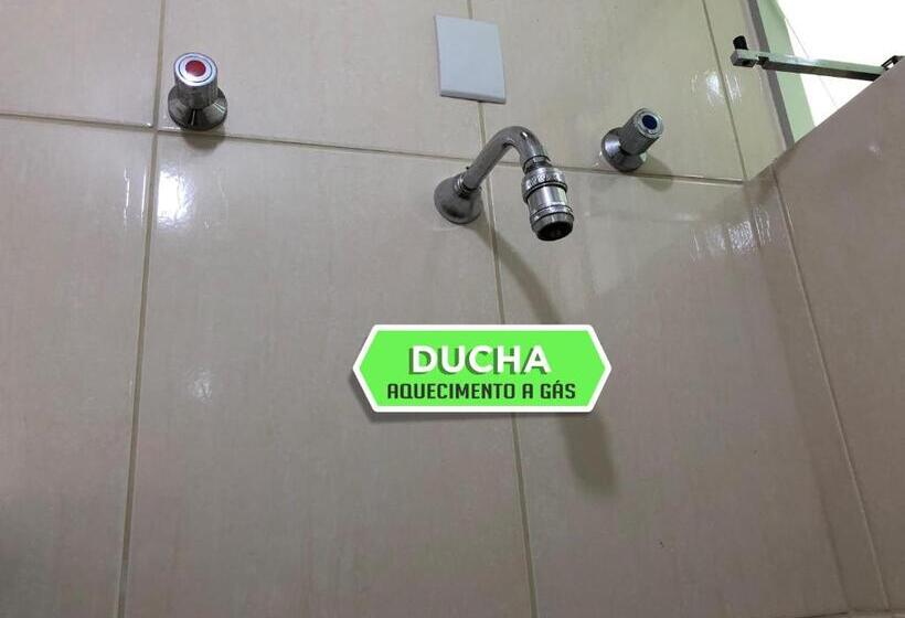 豪华房间, Palace Hotel Guaíra
