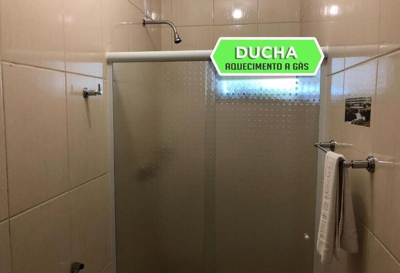 トリプルクラシックルーム, Palace Hotel Guaíra