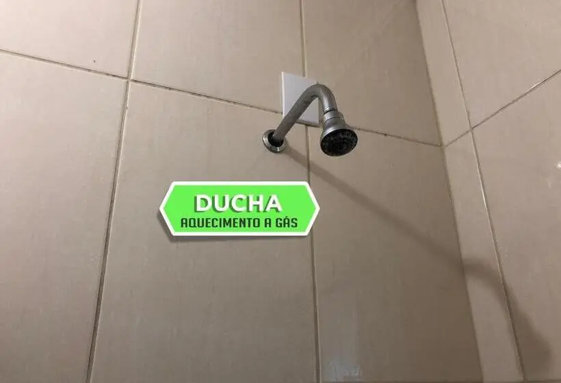 トリプルクラシックルーム, Palace Hotel Guaíra