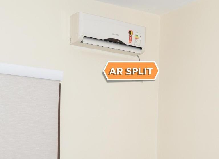 トリプルクラシックルーム, Palace Hotel Guaíra