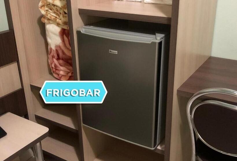 スタンダードトリプルルーム, Palace Hotel Guaíra