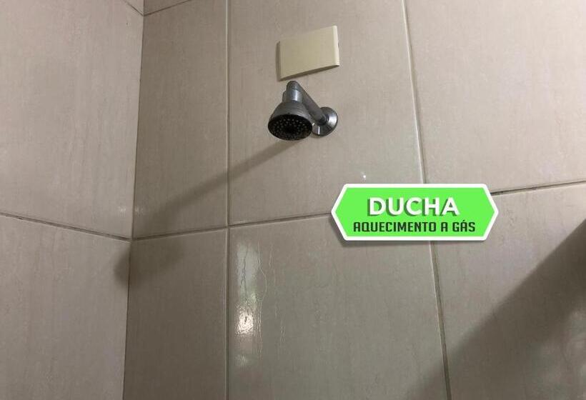 标准间, Palace Hotel Guaíra