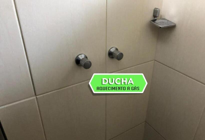 スイート（家族用）, Palace Hotel Guaíra