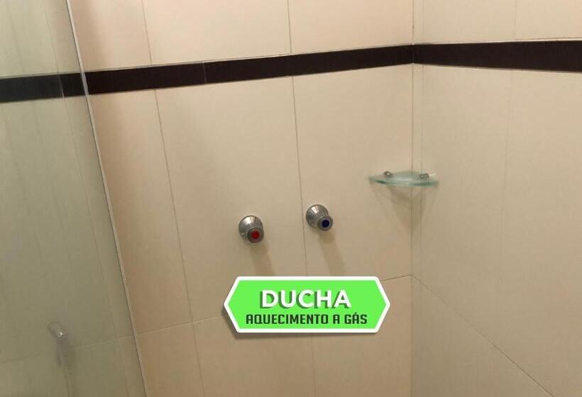 デラックススイート, Palace Hotel Guaíra